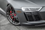 Audi R8 VRS by Vorsteiner 2017 года
